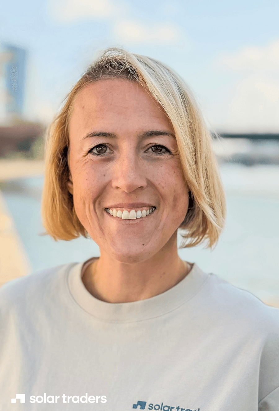 Lisa Giesbrecht