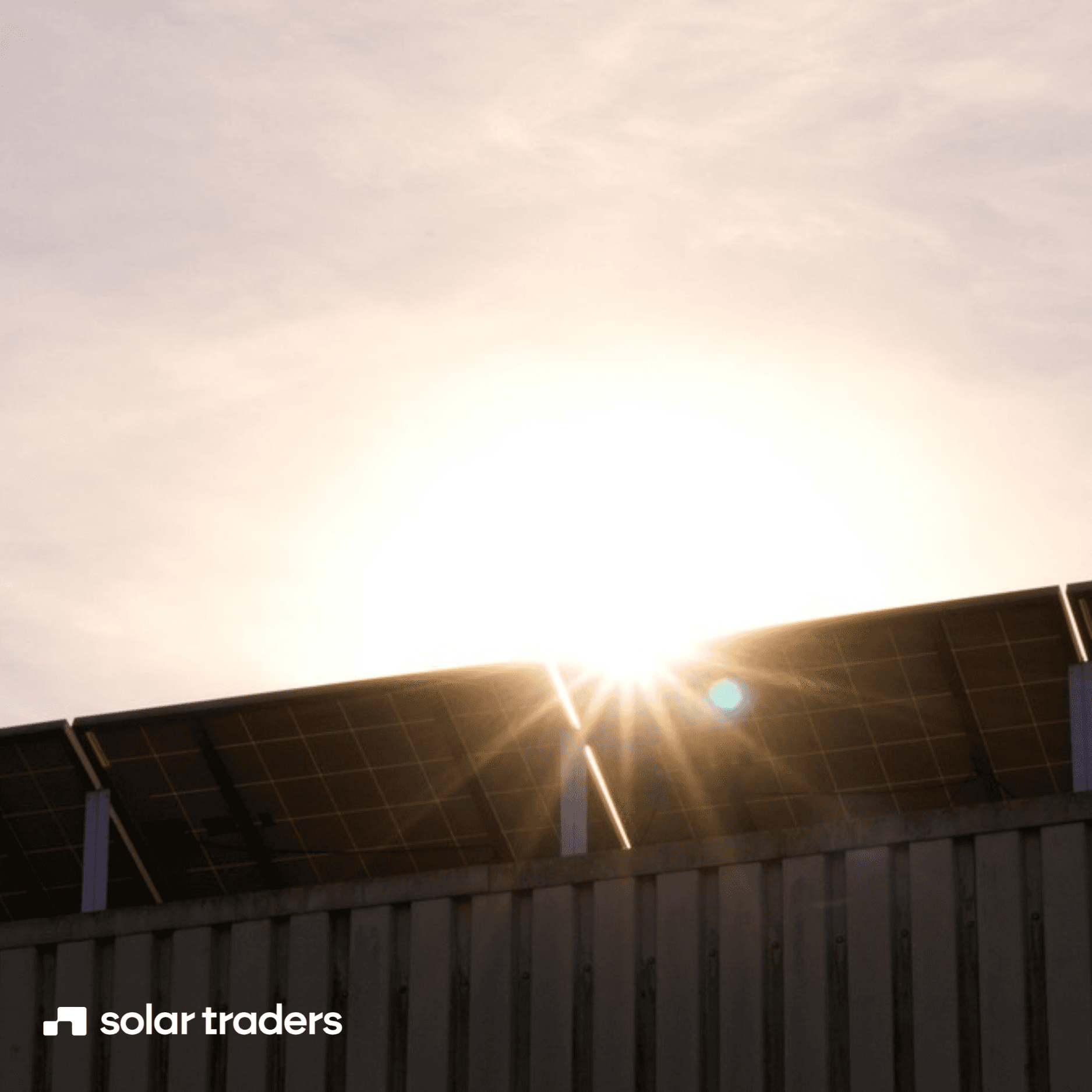 History of solartraders