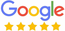 Google ★★★★★